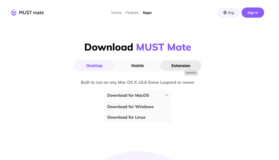 MustMate